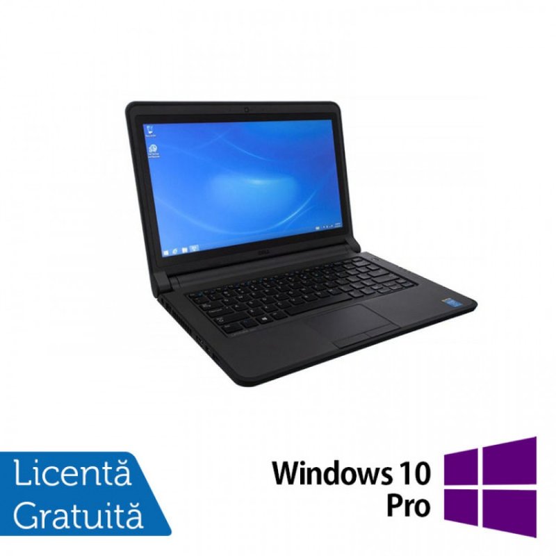 Laptop DELL Latitude 3340,